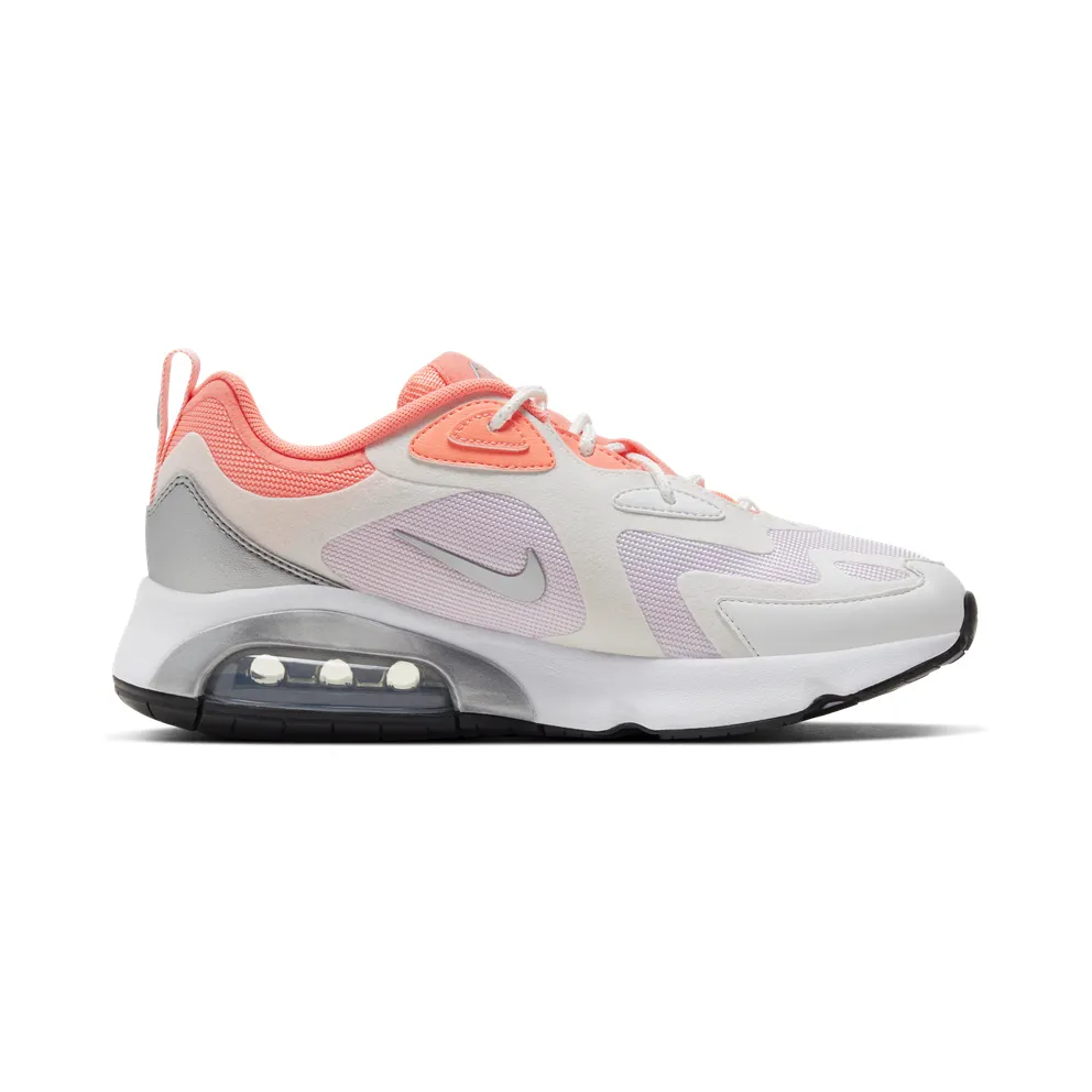 Nike Air Max 200 White (CJ0629-103)