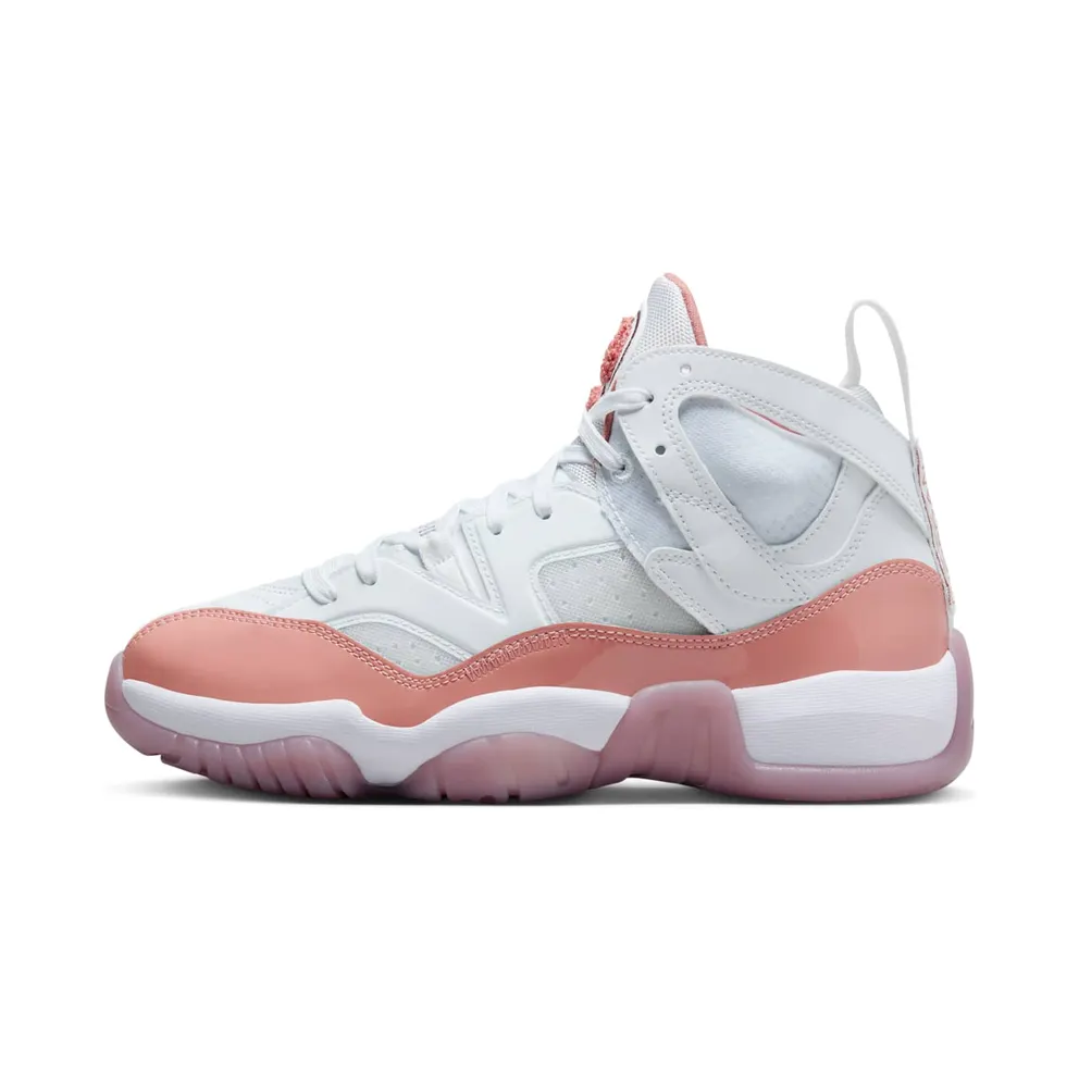 Jordan Jumpman Two Trey Red Stardust (DR9631-601)