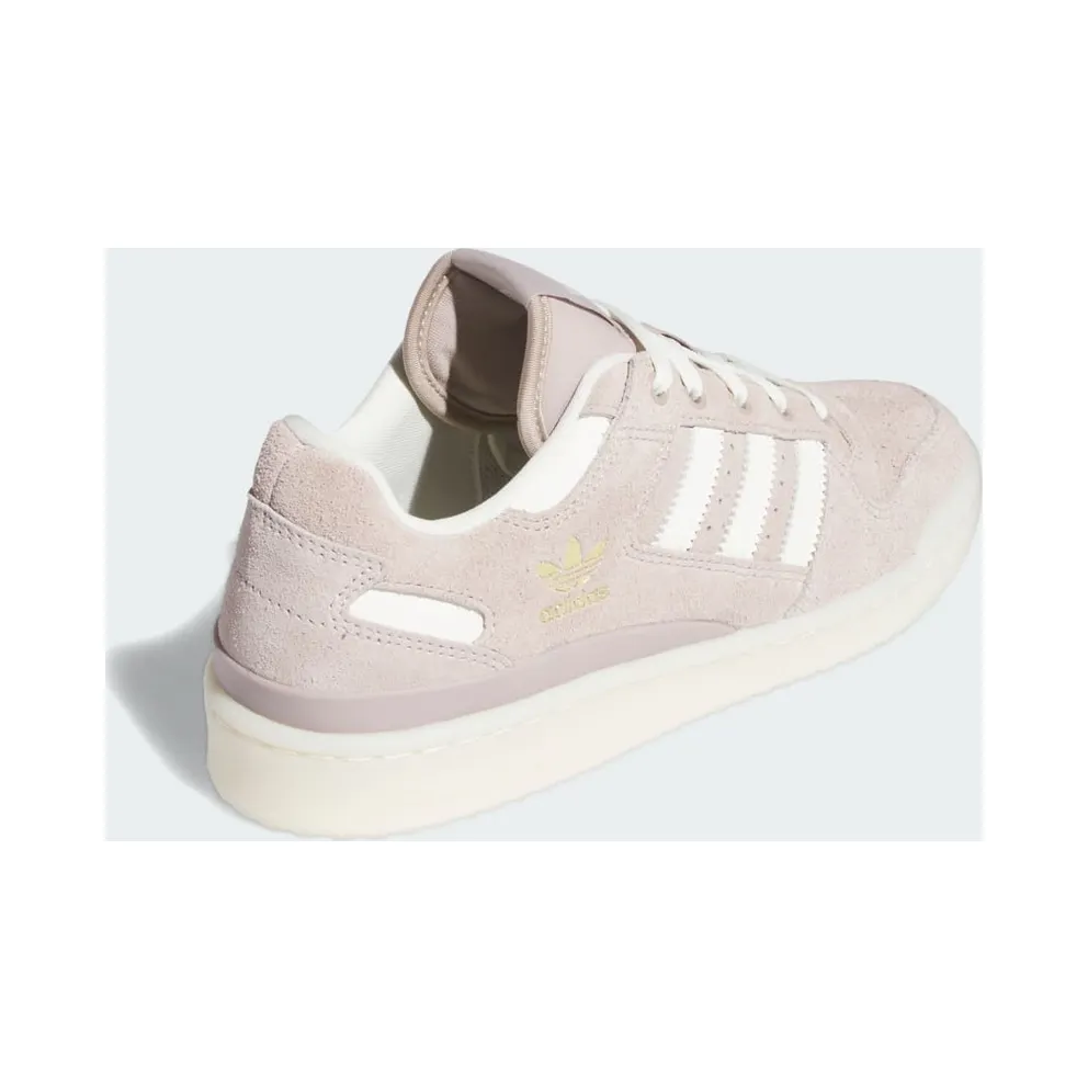 adidas Forum Low CL Grey Ivory Sand Strata (IH0210)