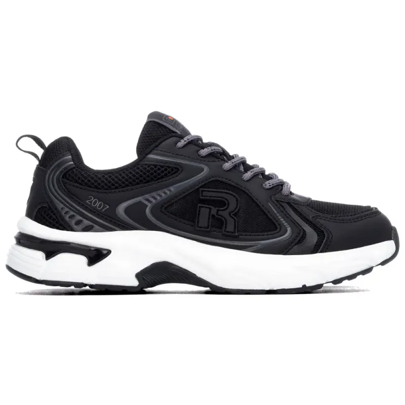 Refresh 17605301 Shoes 17605301-Black