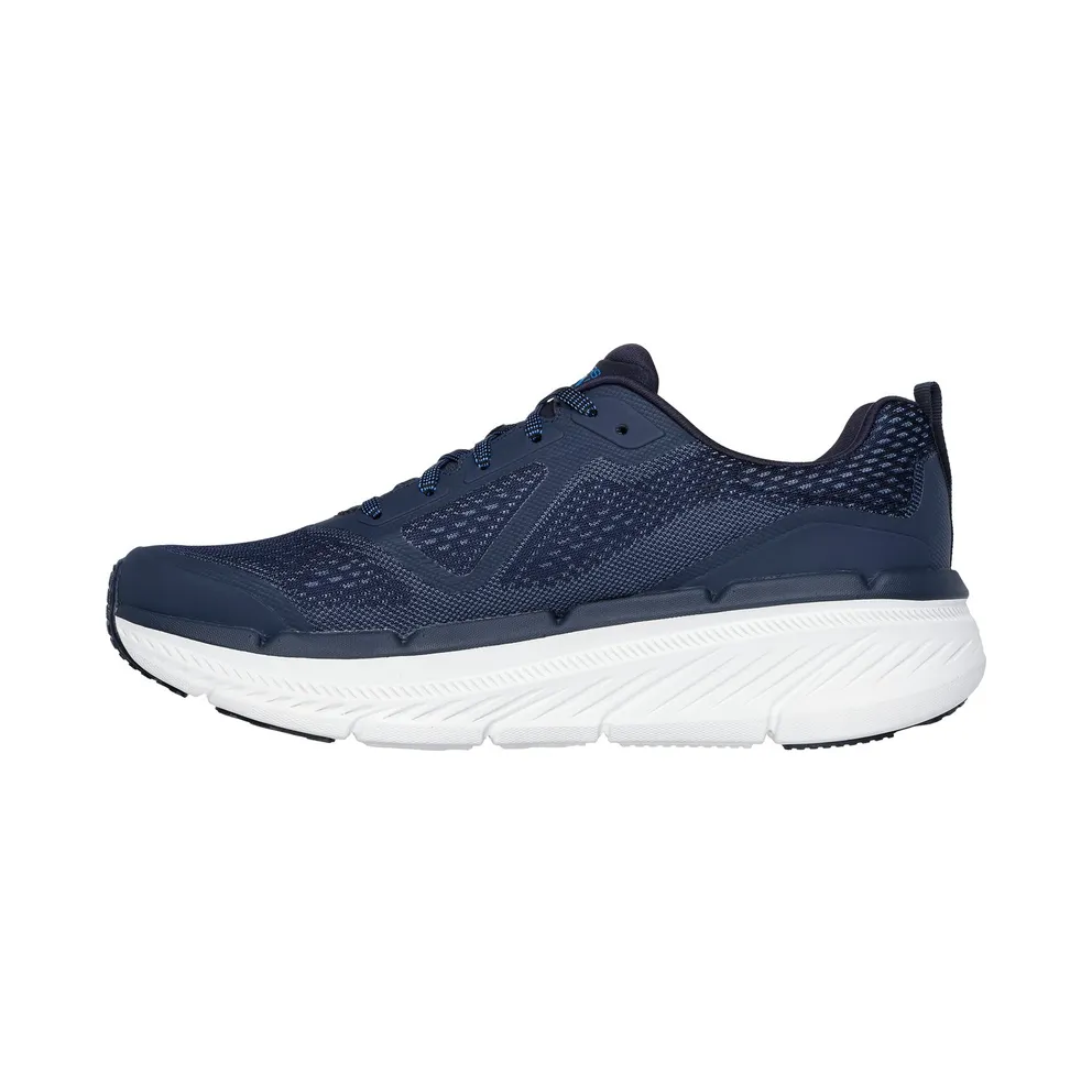 Skechers Max Cushioning Premier 2.0 – Vantage Sneaker Marine