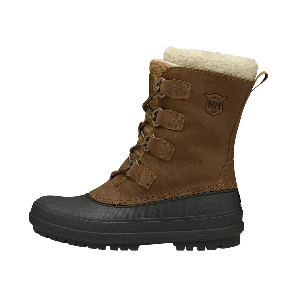 Helly Hansen – Women’s Varanger Primaloft – Winter Shoes (11631-741)
