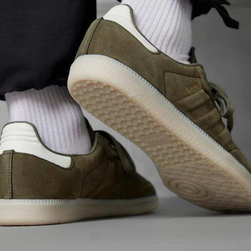 adidas Samba Olive Straighter (IG9682)