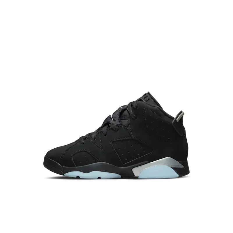 Air Jordan 6 PS “Chrome” (DX6178-001)