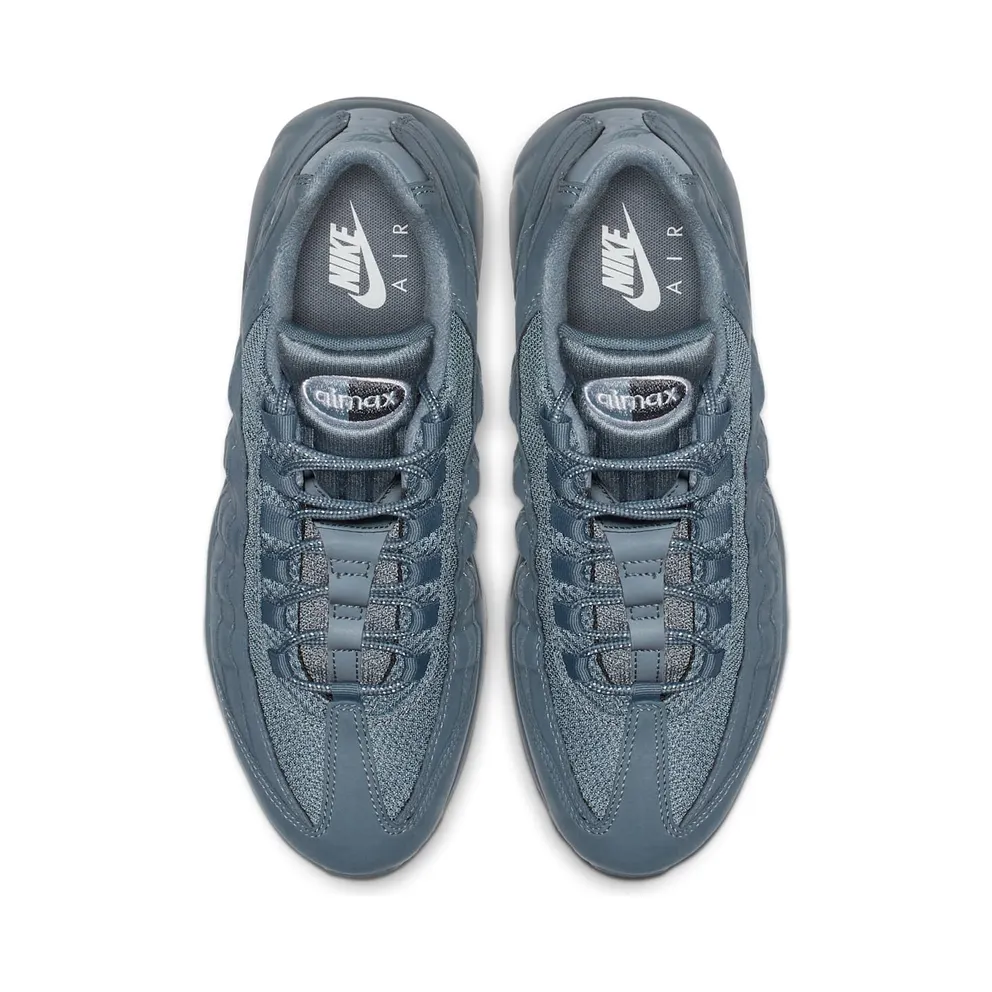 Nike Air Max 95 Jelly Swoosh Armory “Armoury Blue / Light Armoury Blue / White” (CJ0423-400)