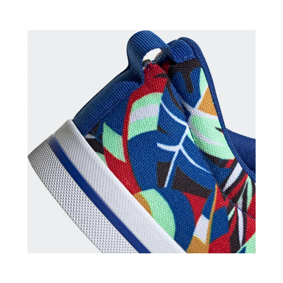 adidas Bravada Royal Blue / Royal Blue / Cloud White (FW6665)