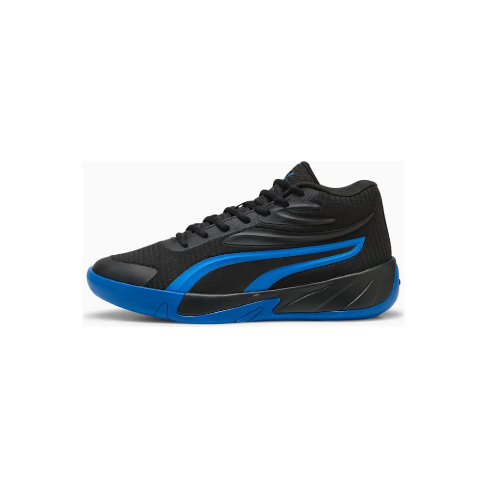 Puma Court Pro Black Team Royal (310829-08)