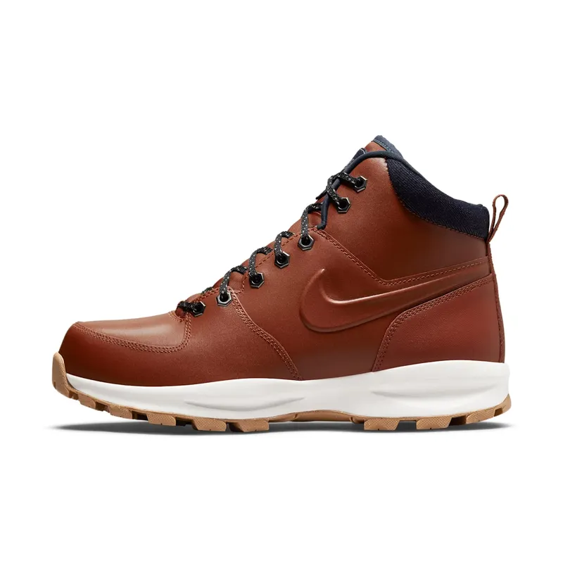 Nike Manoa Leather SE Boots Brown (DC8892-800)