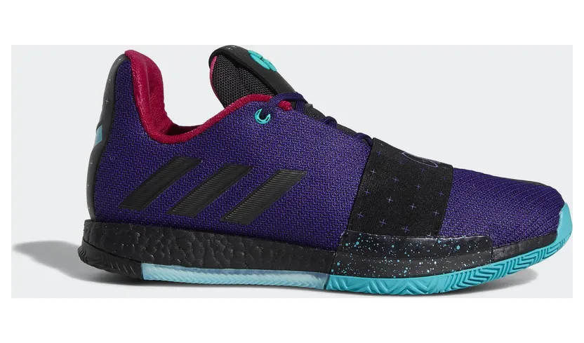 adidas Harden Vol. 3 Drew League