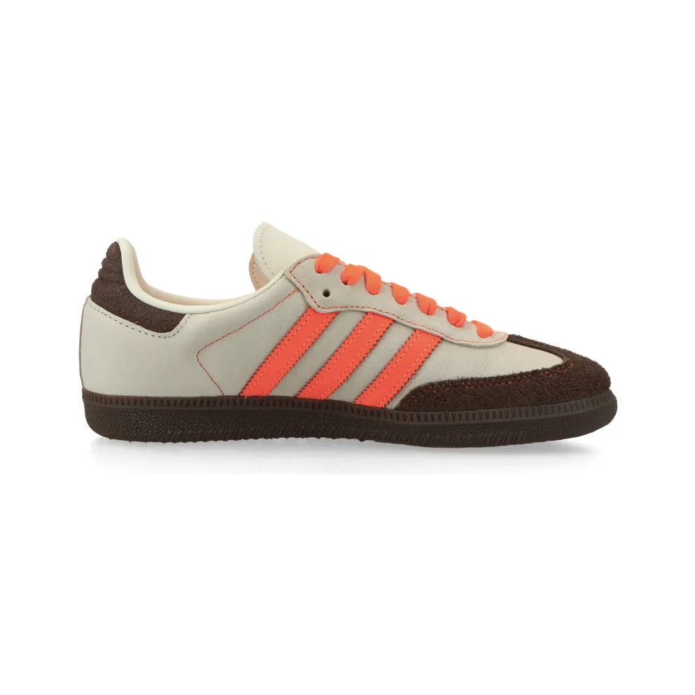 adidas Samba OG W (solar orange / cream white / solar orange) – JI2732
