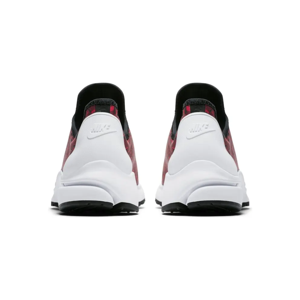 Nike Air Presto X Doernbecher Ethan University Red/Black-White (AJ8651-600)