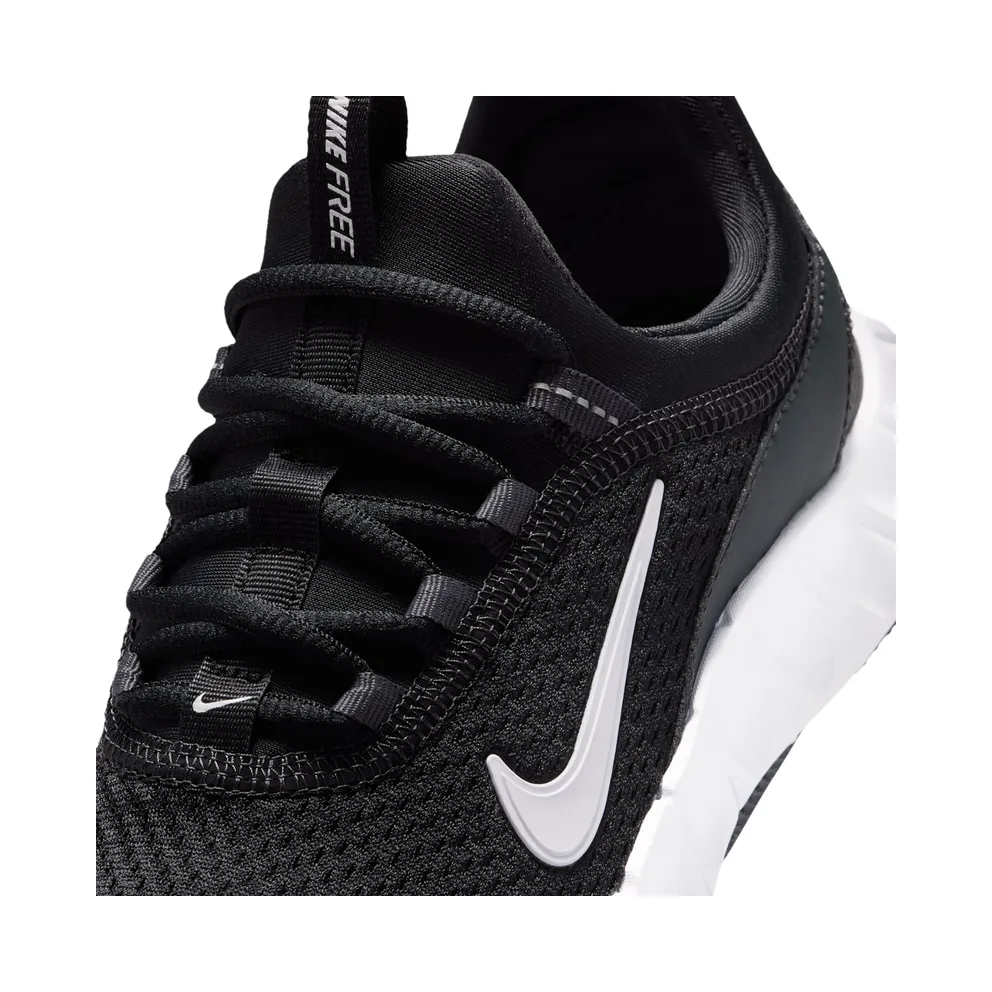 Nike Free Black/Anthracite/White (IO1642-001)