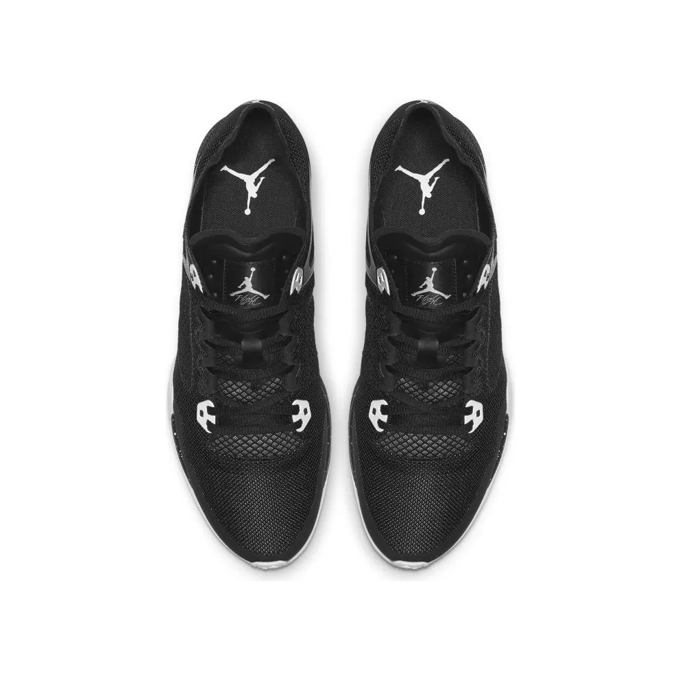 Jordan 89 Racer Oreo Black/White-White (AQ3747-001)