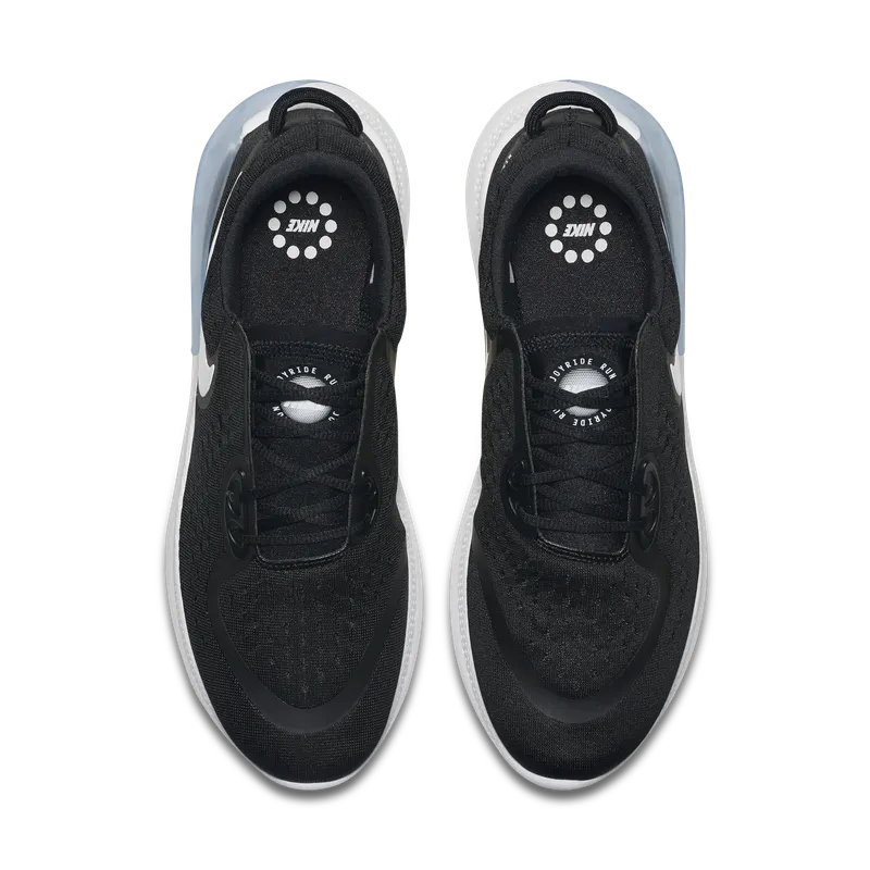 Nike Joyride Dual Run Black (W) Black/White (CD4363-001)