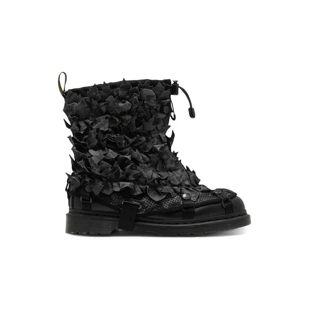 Dr. Martens 1460 Boot Babylon Black Camo (41853002)