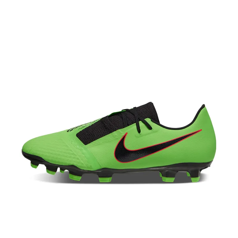 Nike Phantom Venom Academy FG Green Strike (AO0566-306)