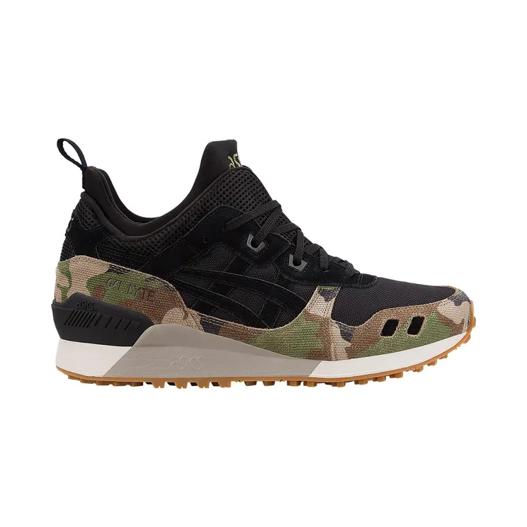 ASICS Gel Lyte MT Black