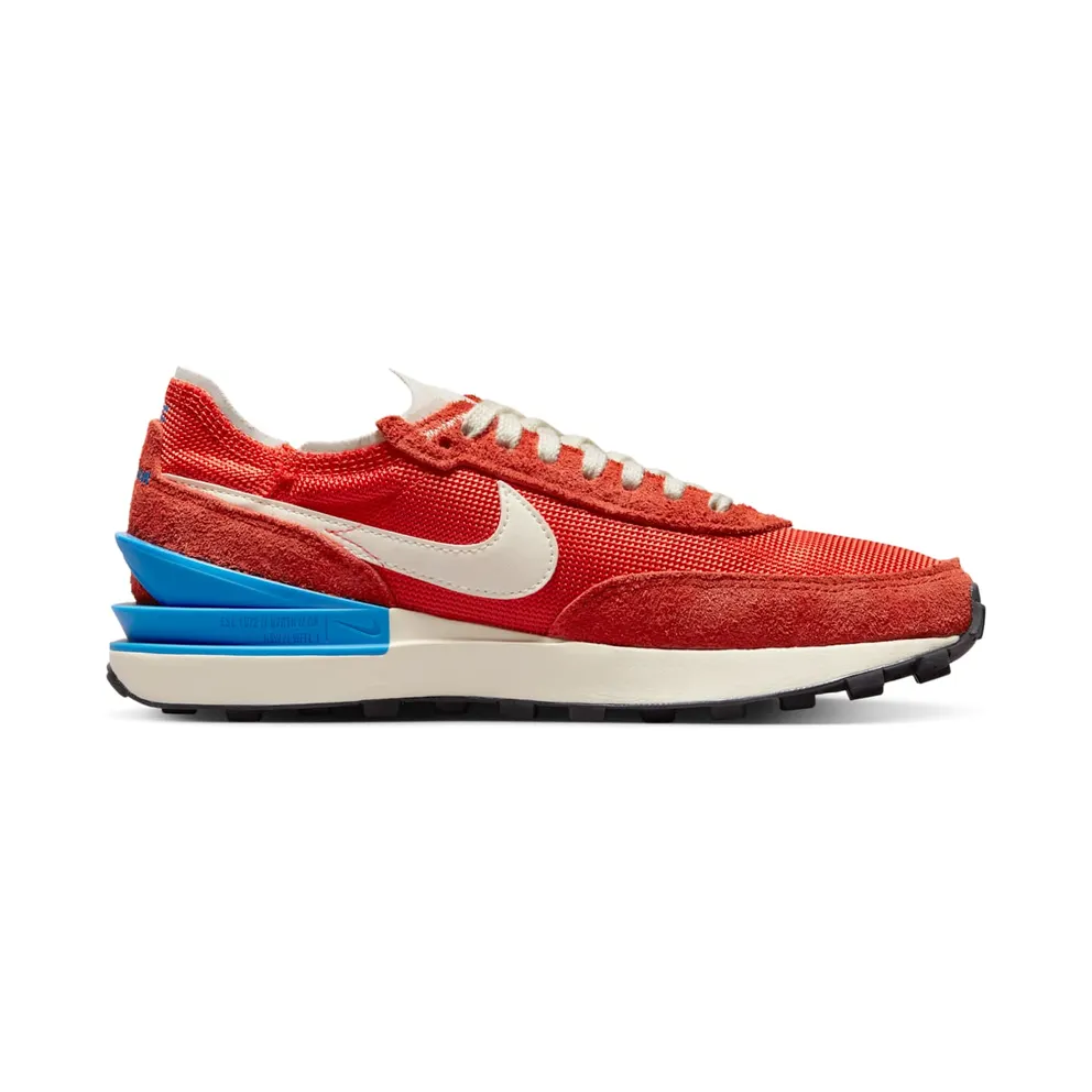 Nike Waffle One Picante Red (DX2929-600)