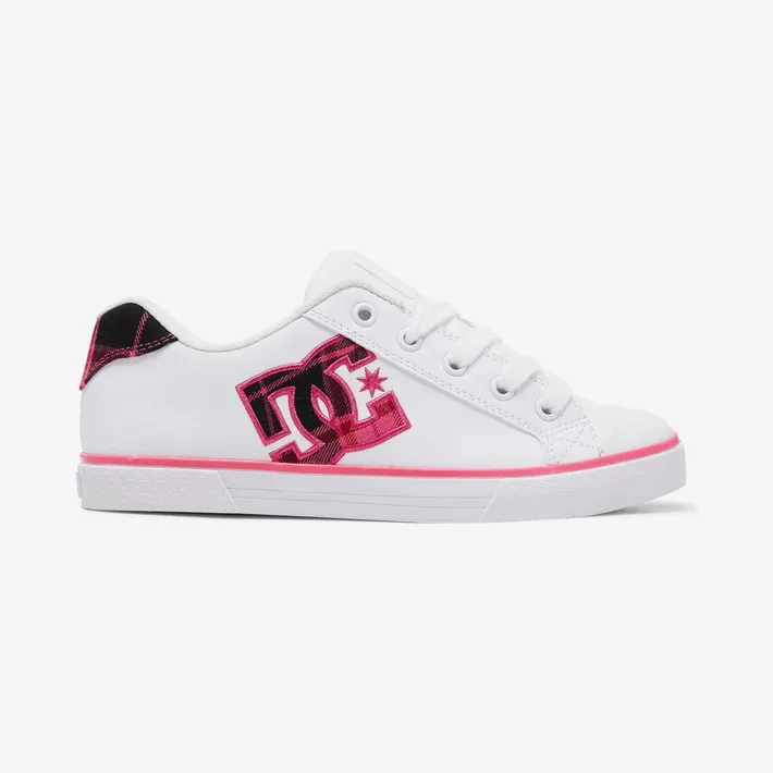 DC Chelsea SE White (302252ipk)