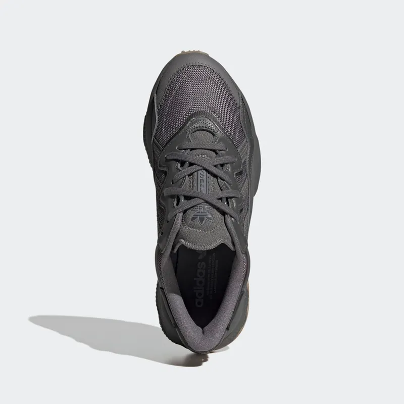 Adidas OZWEEGO Grey Five / Grey Four / Core Black (GX1832)