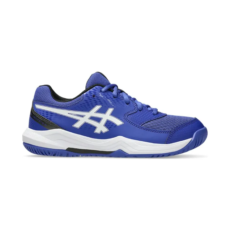 ASICS Gel-Dedicate 8 Dark Cobalt White (1044A077-403)
