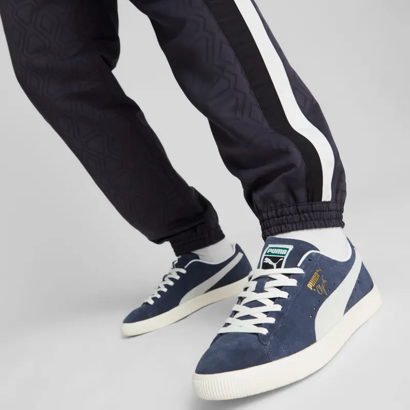 Puma Clyde OG White (391962-01)