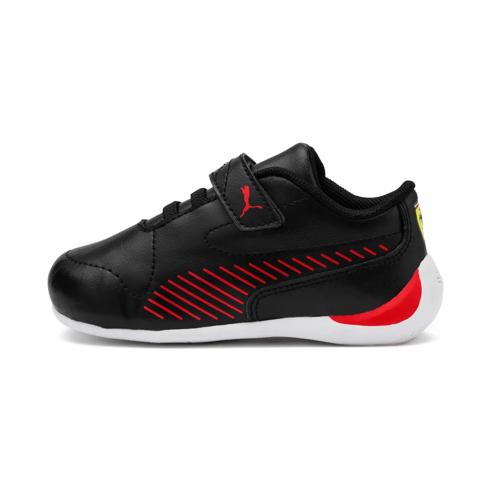 Puma Ferrari Drift Cat 7S Ultra Red/Black (30642701)
