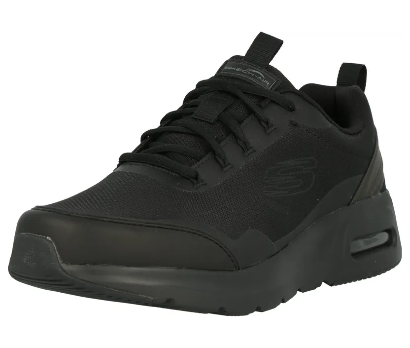 Skechers Skech-Air Zwart (232647-BBK)