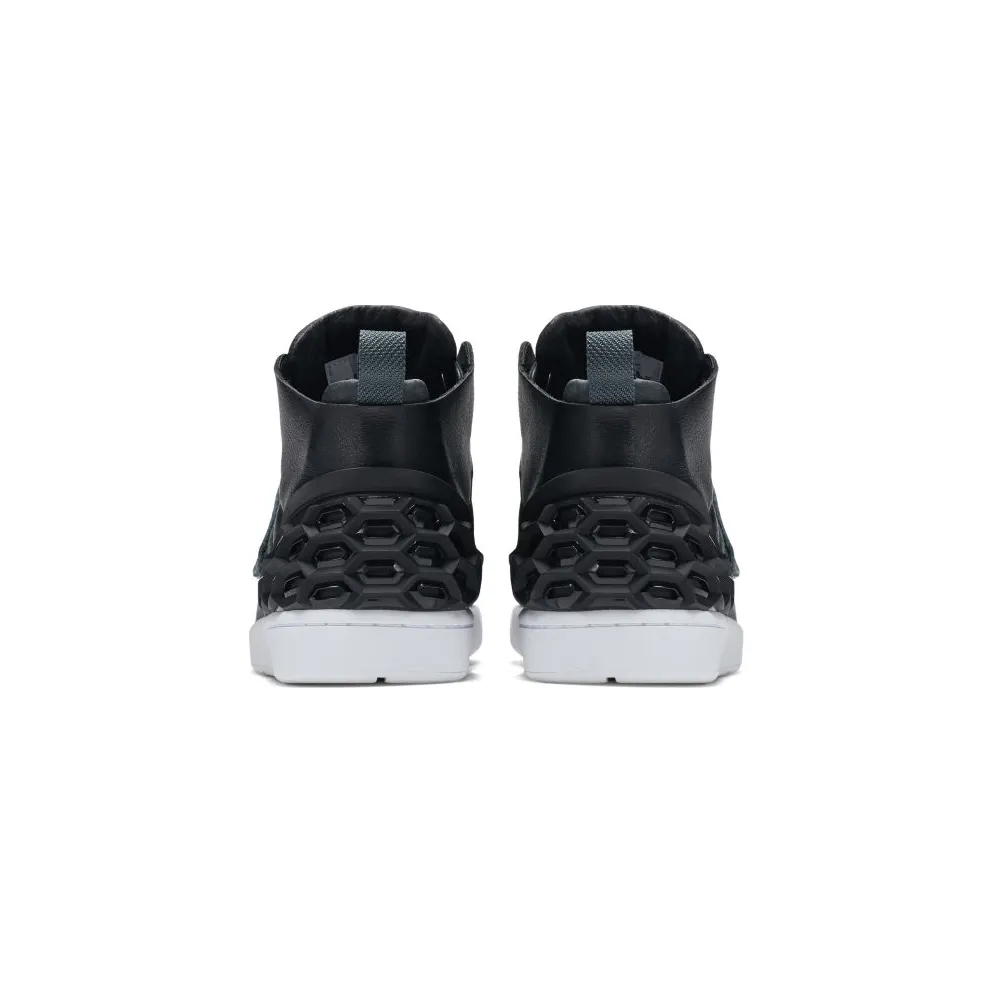 Nike Tiempo Vetta QS Seaweed/Hasta-Black (845045-300)