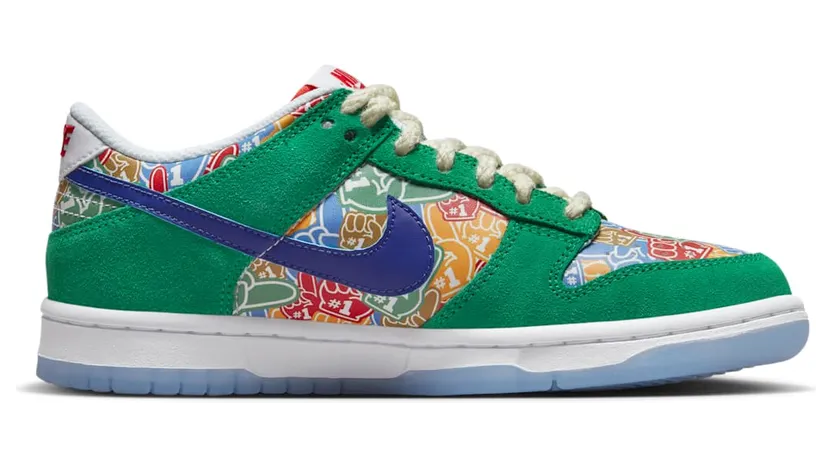 nike-dunk DZ5299-300