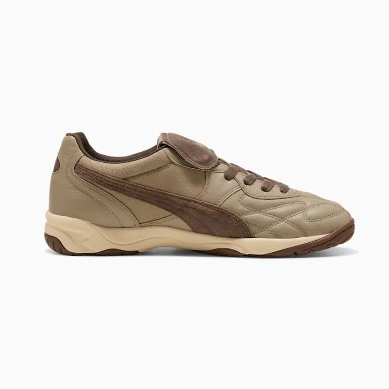 Puma Indoor Ice Coffee / Chocola (402582-01)