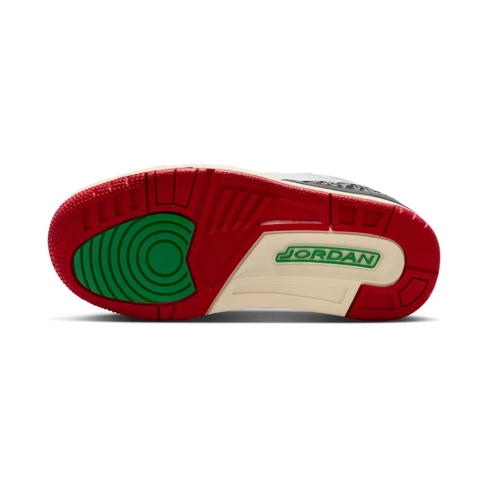 Jordan Spizike Low PS “Do The Right Thing” (FQ3951-109)