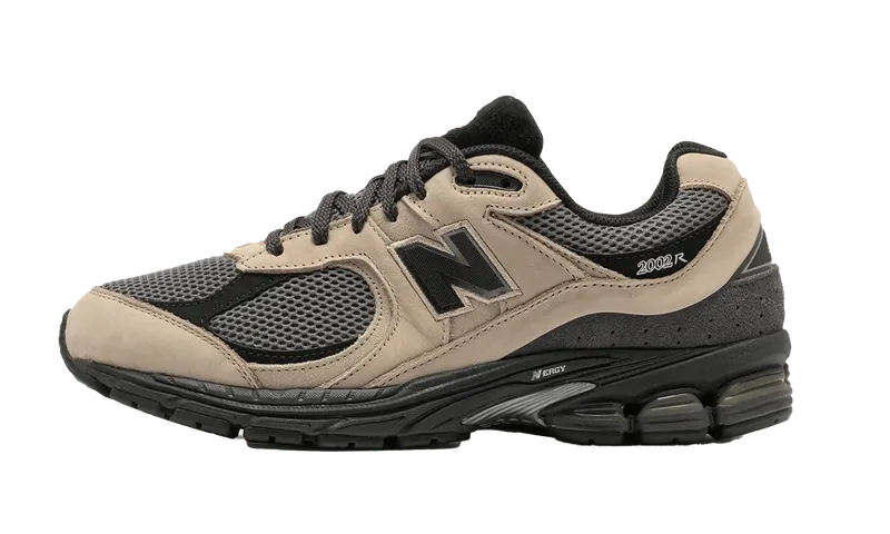 New Balance 2002R “StoNeware/Castlerock” (U20026PU)
