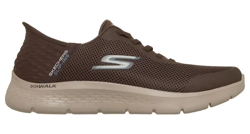 Skechers Slip-ins 216324_CHOC