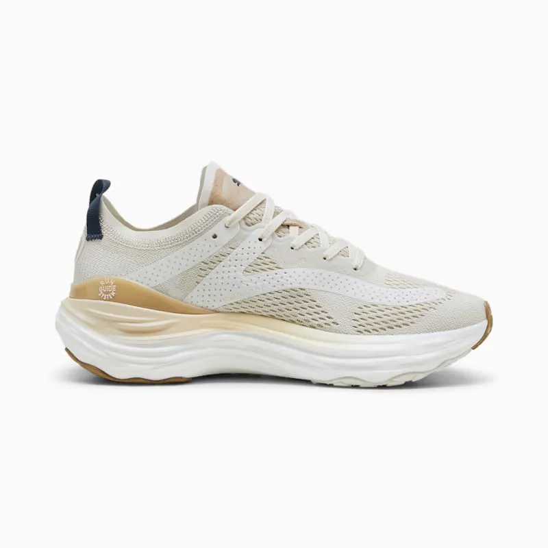 Puma ForeverRun Nitro First Mile Vapor Grey Club Navy (379641-01)