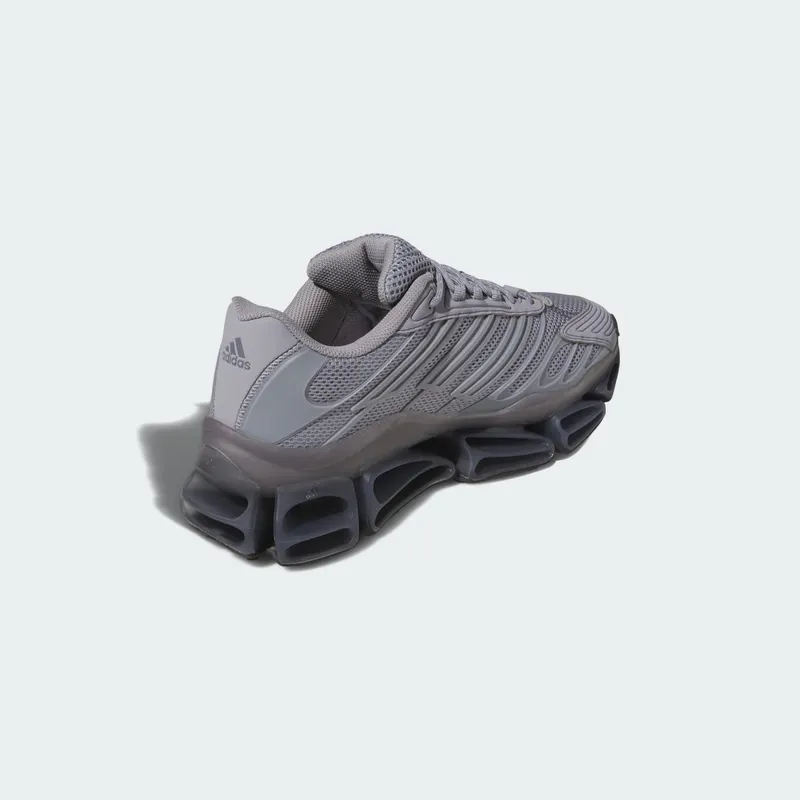 Adidas MEGARIDE AG Grey / Grey / Core Black (KH7611)