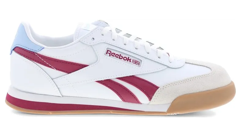 Reebok Campio XT White Very Berry (100209321)