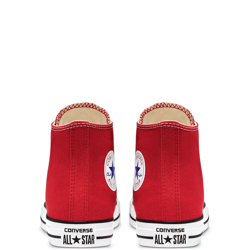 Converse Chuck Taylor All Star Hi ‘Red’ red (M9621)