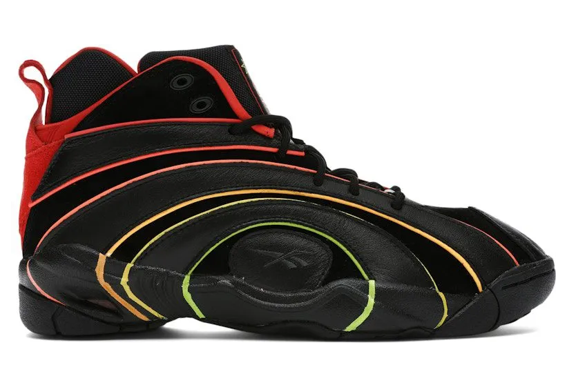 Reebok Shaqnosis Hot Ones (H68851)