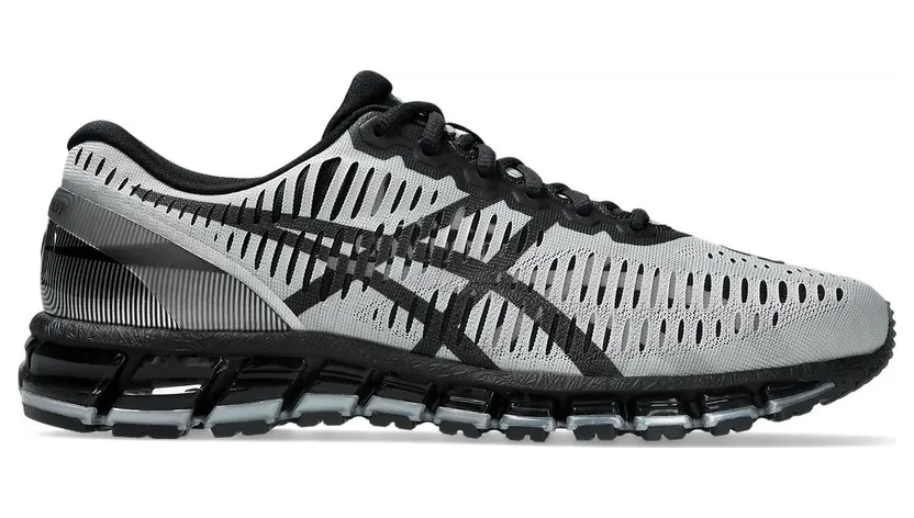 C.P. Company x ASICS Gel Quantum 360 ‘Pure Silver Caviar’ (1203A689021)