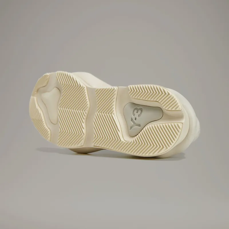 Adidas Y-3 Kaiwa Core White / Talc / Wonder White (JQ2454)