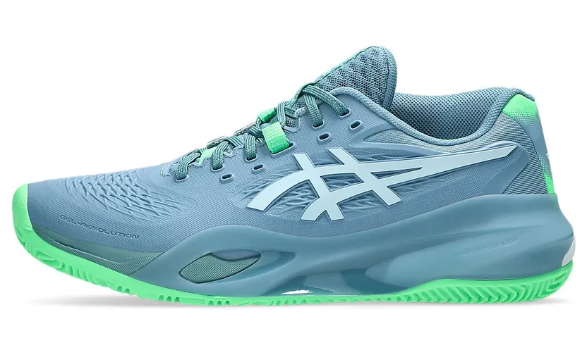Asics Gel Resolution 1041A492-403