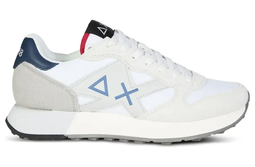 Sun68 Jaki 2.0 “White” (BZ36115)