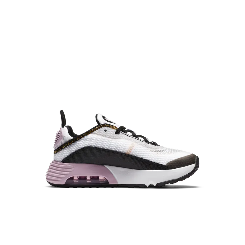 Nike Air Max 2090 Younger Kids’ White (CU2093-104)