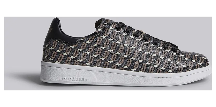 Dsquared2 sneaker (17093436RS)