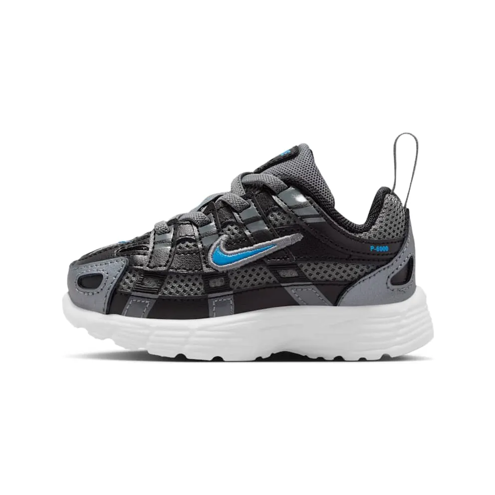Nike P-6000 Grey (IO4646-015)