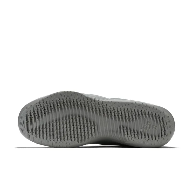 Nike Kobe 11 Alt Tumbled Grey Tumbled Grey/Metallic Gold (880463-079)