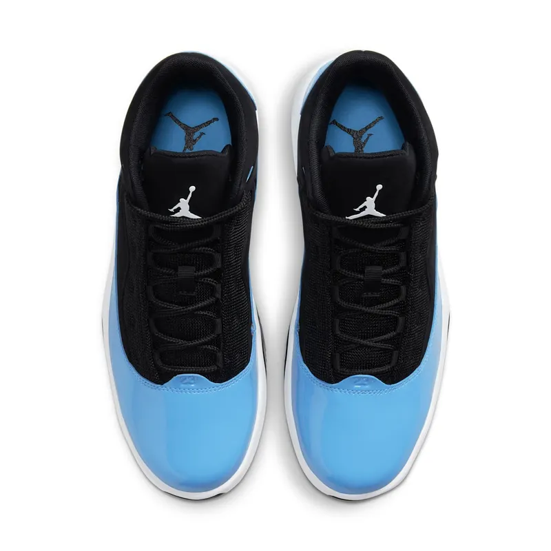 Jordan Max Aura 2 Black University Blue (CK6636-041)