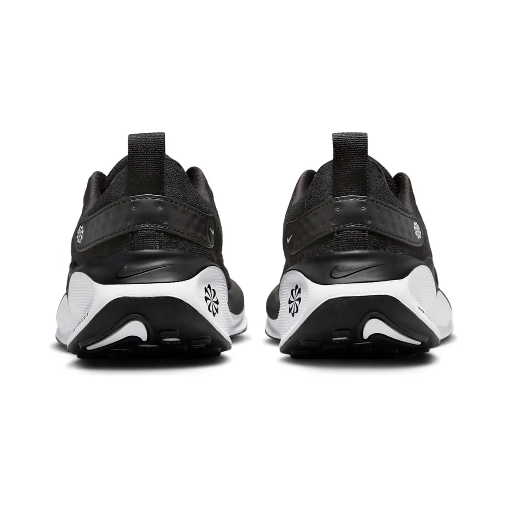 Nike ReactX Infinity Run 4 “Black / White” (DR2670-001)