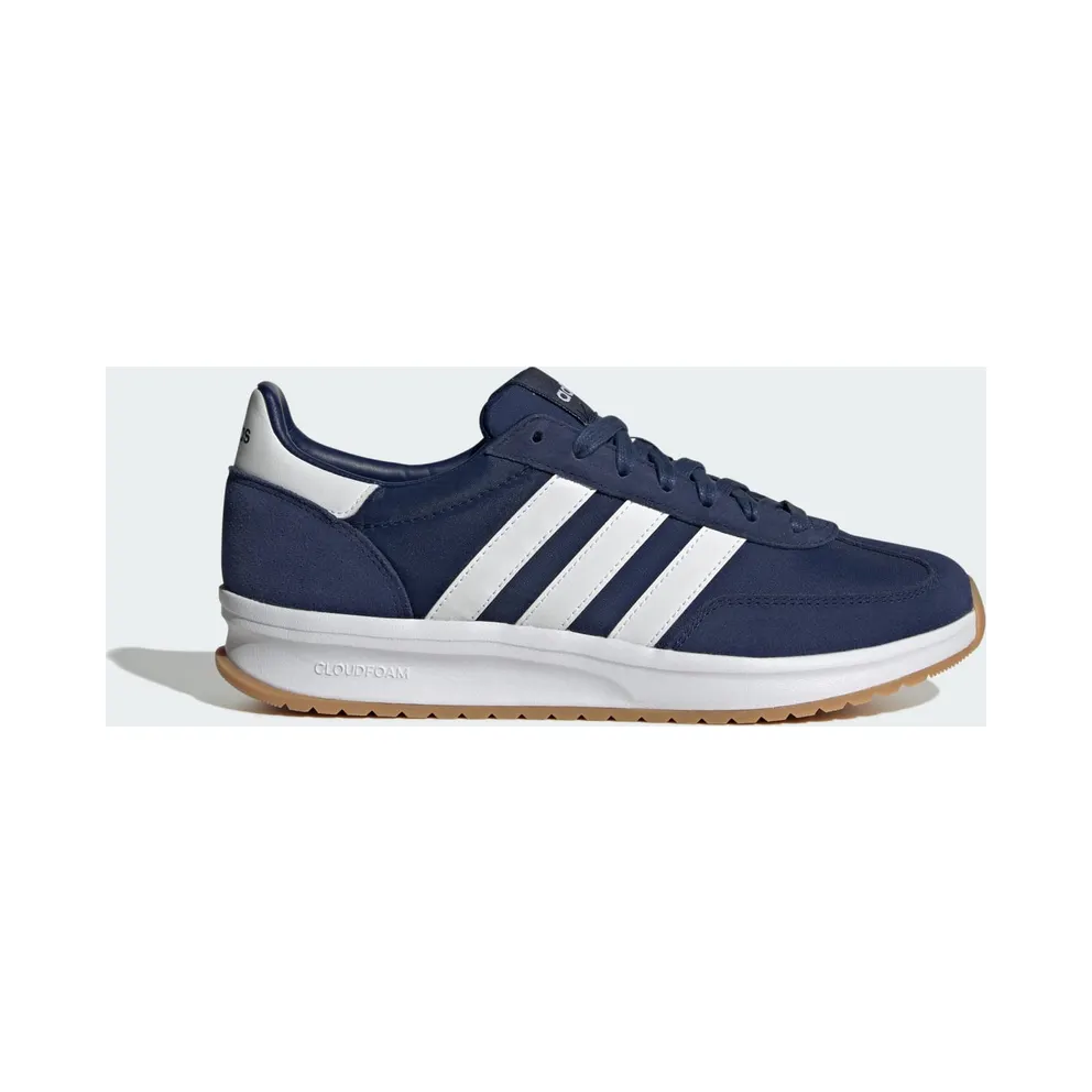 Adidas RUN 70s 2.0 Dark Blue / Cloud White / Cloud White (IH8586)